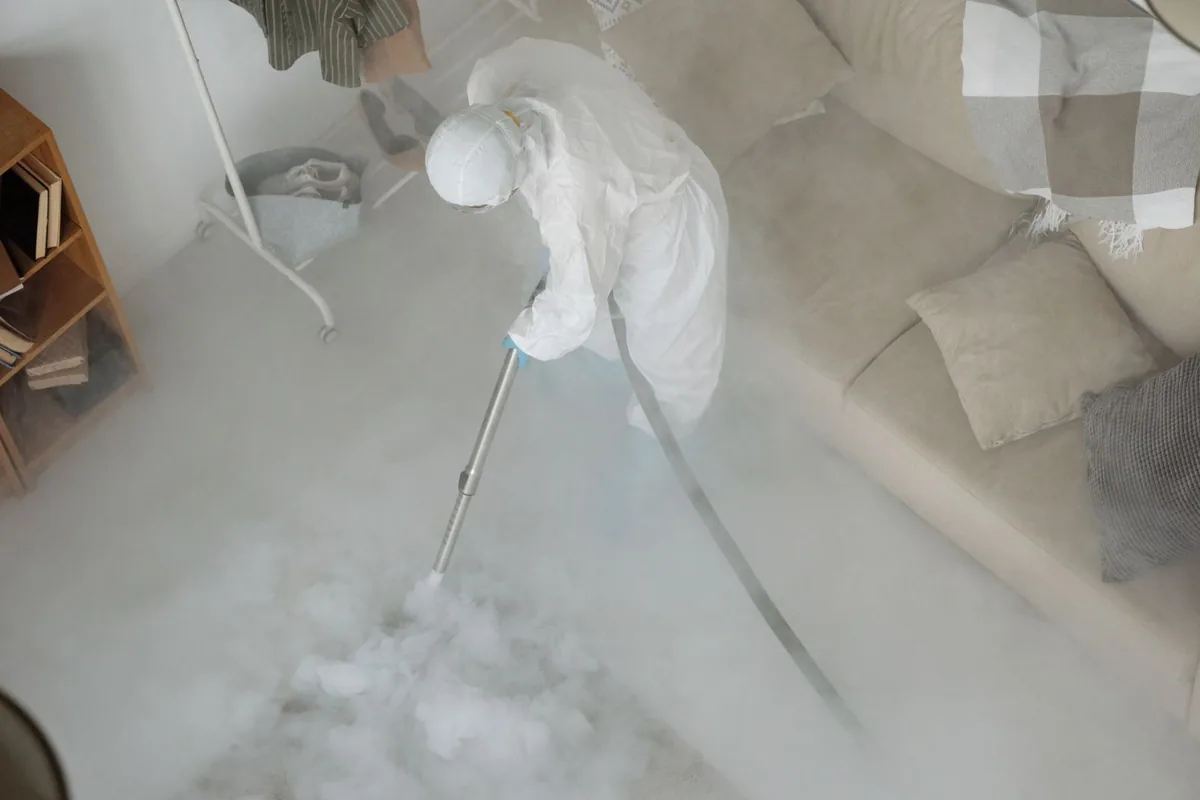 Crime Scene Cleanup in Irwindale, CA